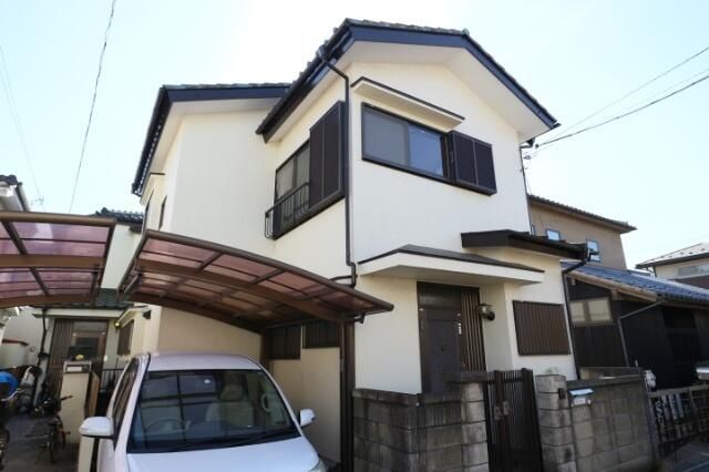3LDK Rental House in Hino City, Tokyo near Koshu-Kaido Station - Thumbnail 3