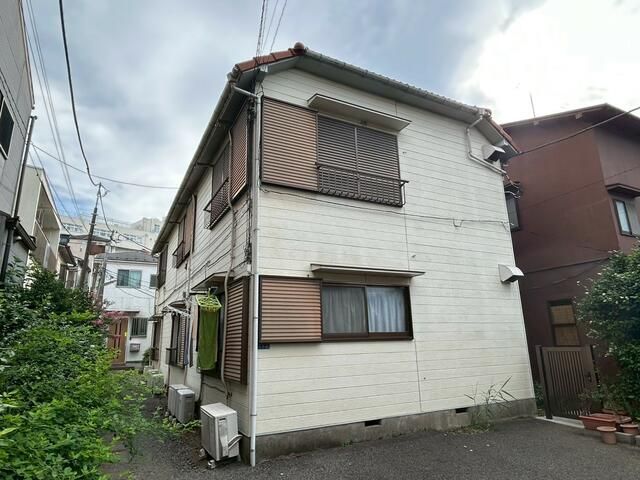 Tam Heights 1K Apartment for Rent in Kita City, Tokyo - Thumbnail 2
