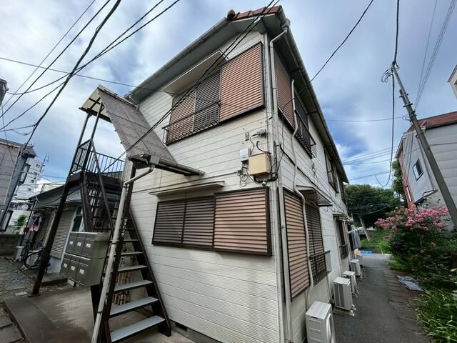 Tam Heights 1K Apartment for Rent in Kita City, Tokyo - Thumbnail 3