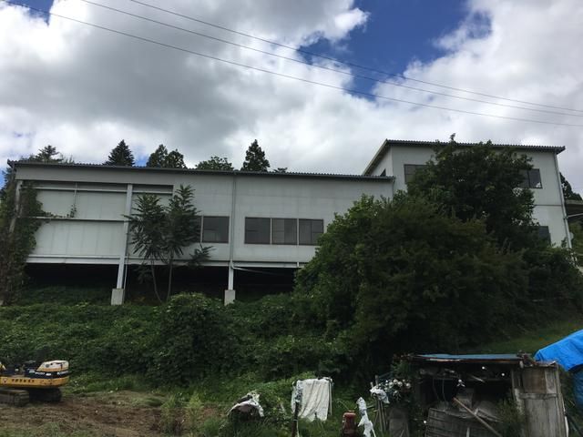 Warehouse & Workshop for Sale in Nagano City | 1136 sqm - Thumbnail 4