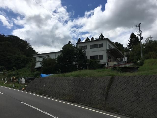 Warehouse & Workshop for Sale in Nagano City | 1136 sqm - Thumbnail 3