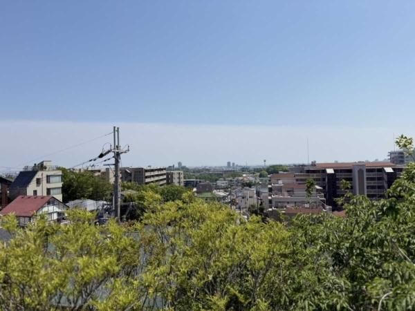 4LDK House in Nishinomiya near Kōyōen Station - Thumbnail 2