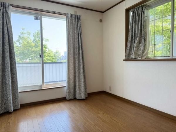 4LDK House in Nishinomiya near Kōyōen Station - Thumbnail 3