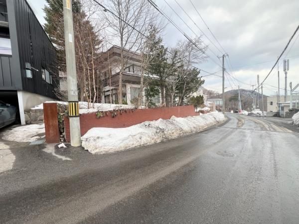 Land for Sale in Sapporo Central Ward with Development Potential - Thumbnail 4