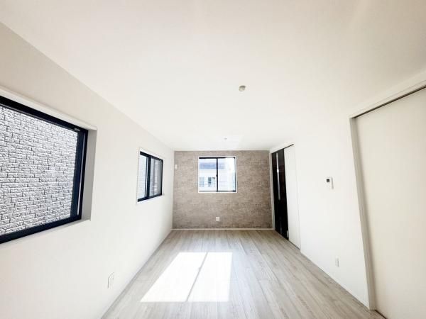 New 2025 2SLDK House in Shiki, Saitama | 85.85 sqm - Thumbnail 4