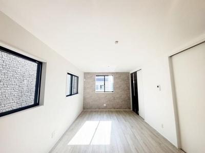 New 2025 2SLDK House in Shiki, Saitama | 85.85 sqm — Image 22, Shiki, Saitama