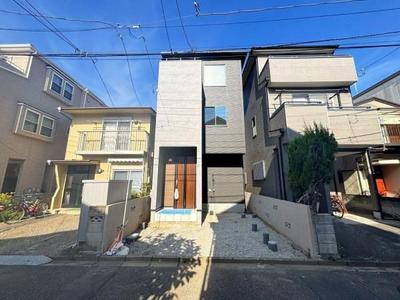 New 2025 2SLDK House in Shiki, Saitama | 85.85 sqm — Image 7, Shiki, Saitama