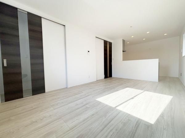 New 2025 2SLDK House in Shiki, Saitama | 85.85 sqm - Thumbnail 3