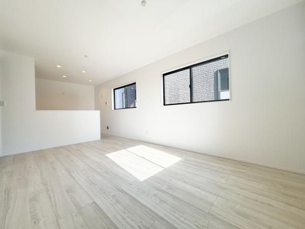 New 2025 2SLDK House in Shiki, Saitama | 85.85 sqm - Thumbnail 2