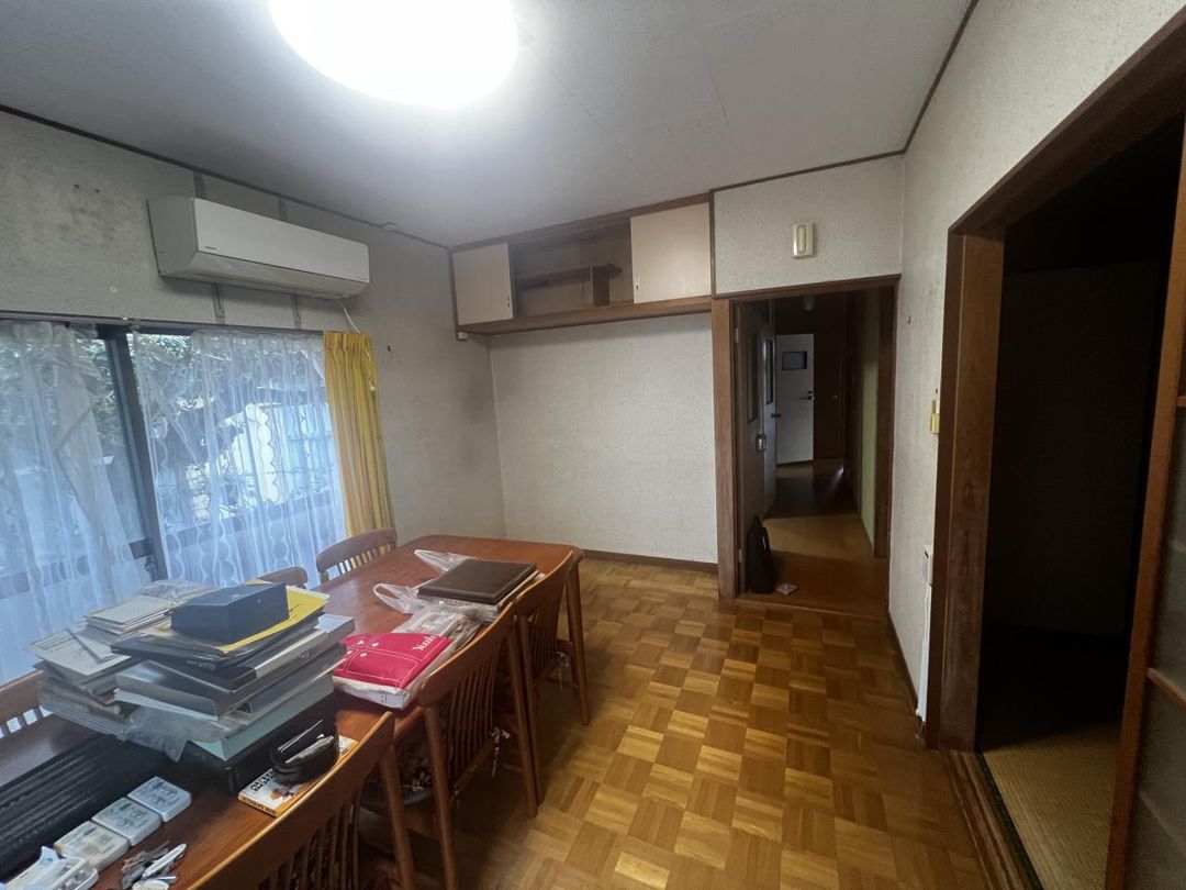 7DK House in Tanabe, Wakayama with Garden and Free Parking - Image 22