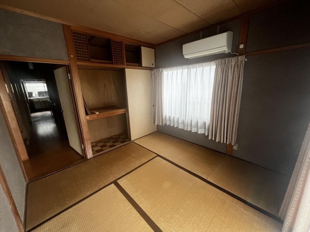 7DK House in Tanabe, Wakayama with Garden and Free Parking - Image 22