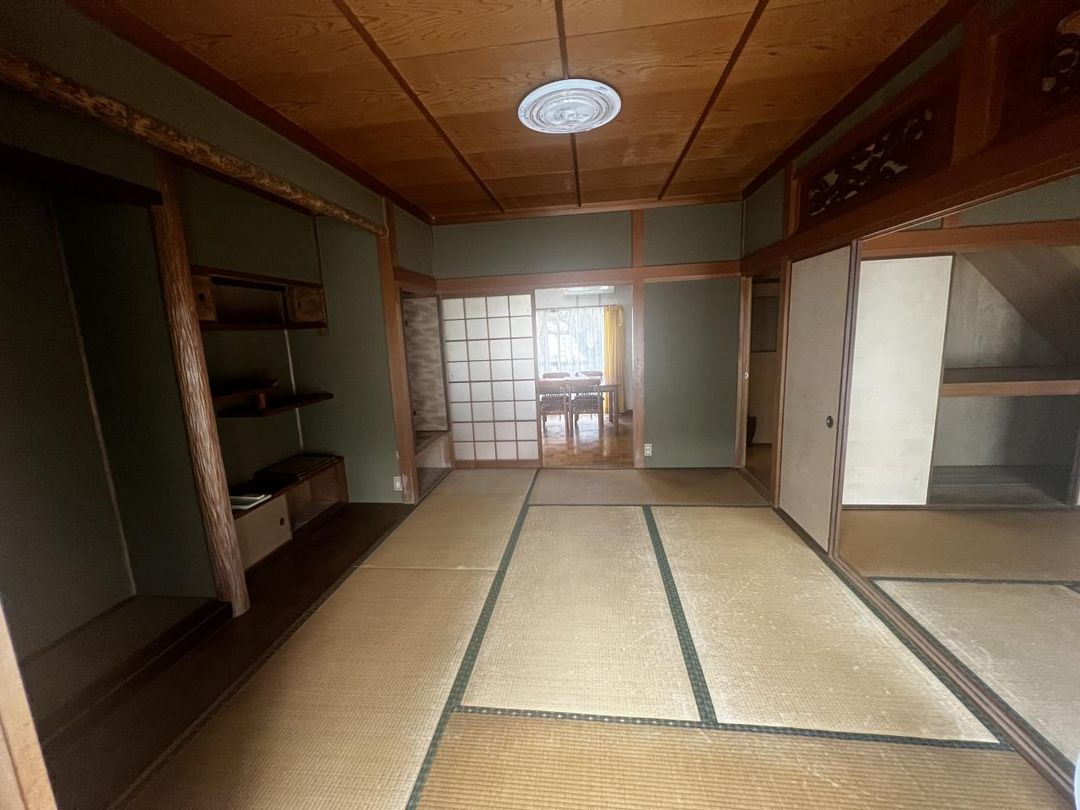 7DK House in Tanabe, Wakayama with Garden and Free Parking - Image 22