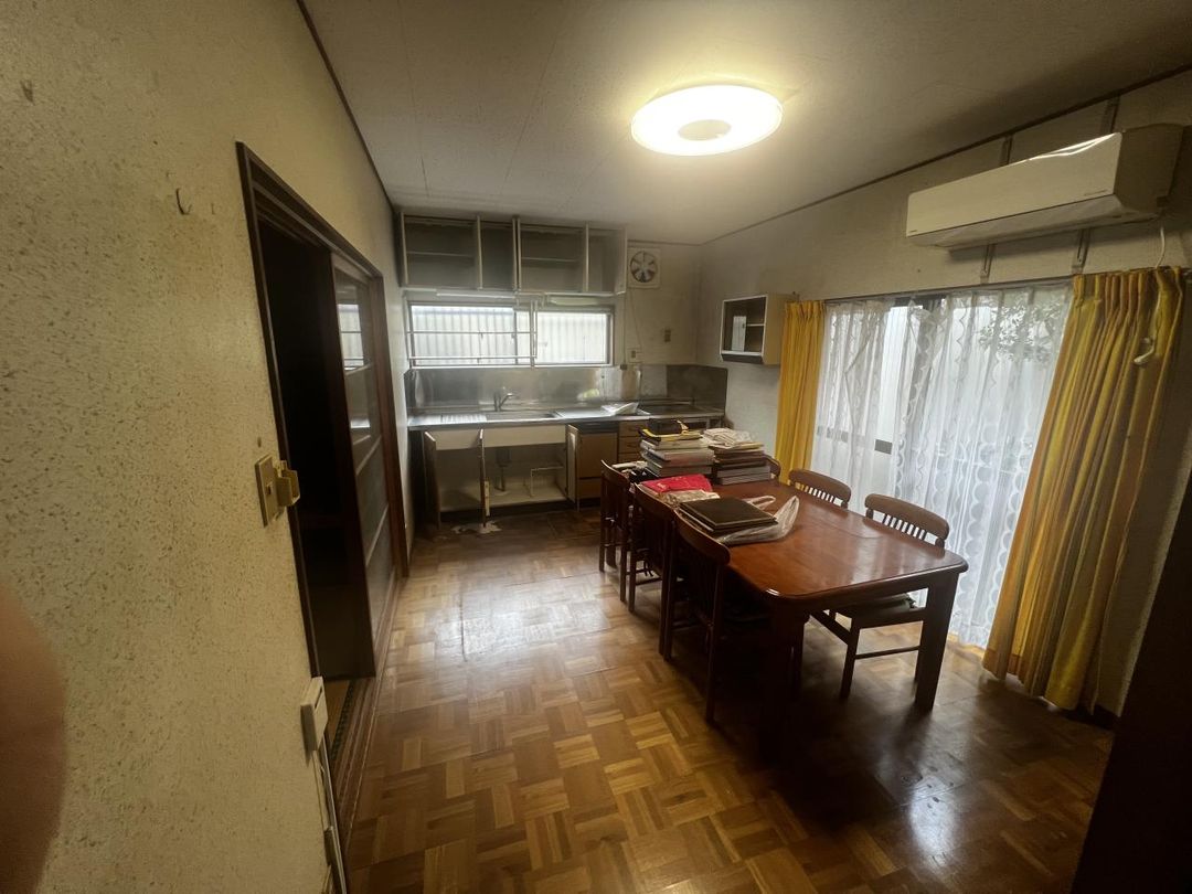 7DK House in Tanabe, Wakayama with Garden and Free Parking - Image 22