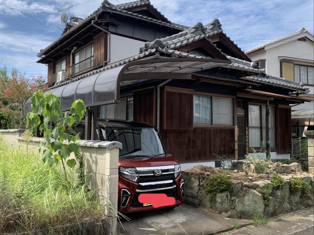 7DK House in Tanabe, Wakayama with Garden and Free Parking - Image 7