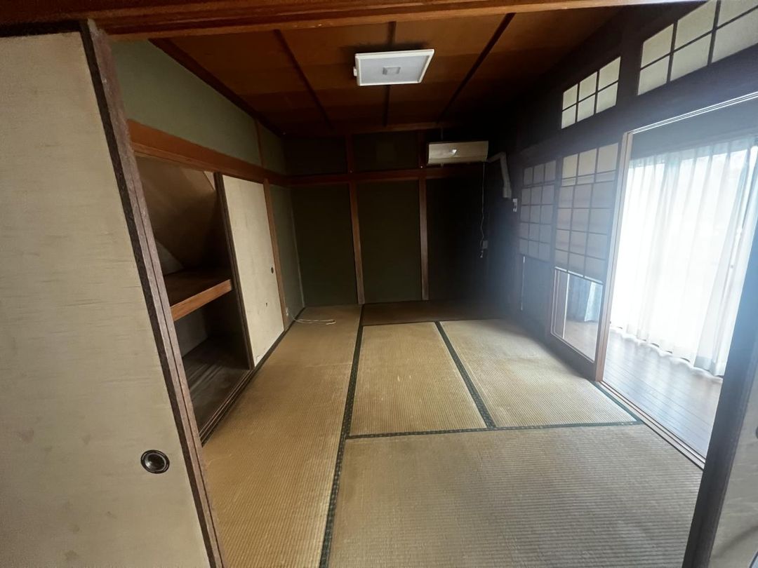 7DK House in Tanabe, Wakayama with Garden and Free Parking - Image 22