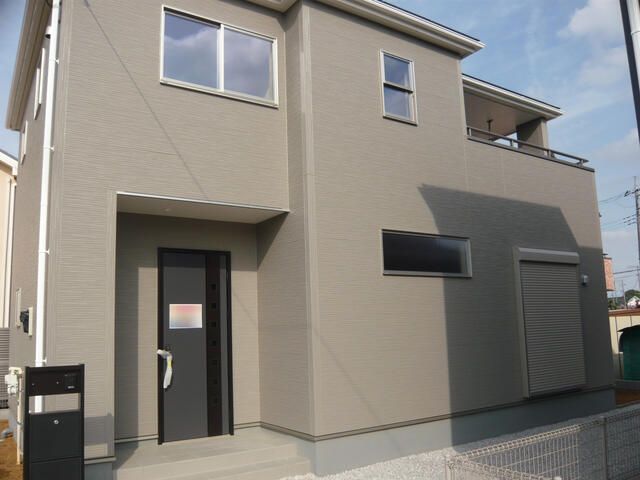New 4LDK Detached House for Sale in Ina, Saitama - Thumbnail 3