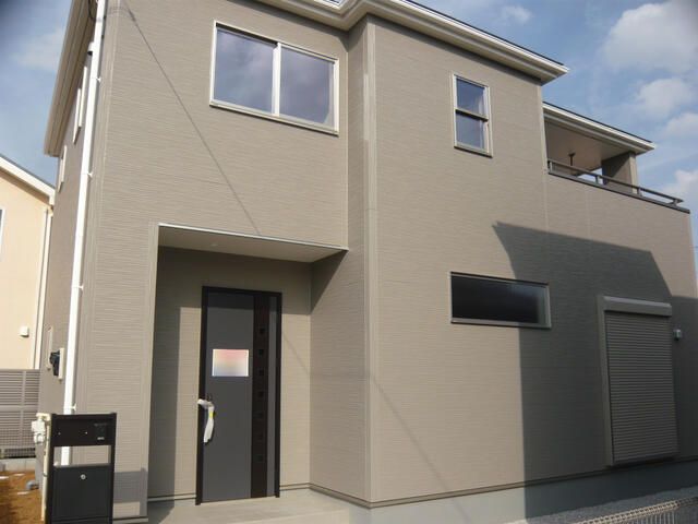 New 4LDK Detached House for Sale in Ina, Saitama - Thumbnail 2