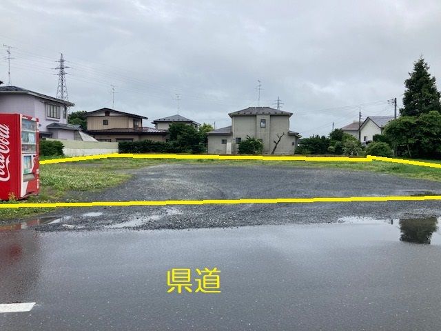 750 sqm Land Plot in Hachinohe, Aomori - Urbanization Control Area - Thumbnail 2