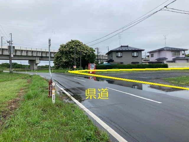 750 sqm Land Plot in Hachinohe, Aomori - Urbanization Control Area - Thumbnail 3
