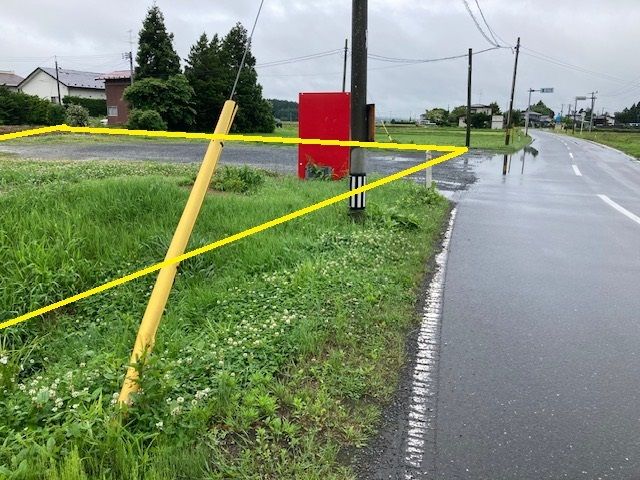 750 sqm Land Plot in Hachinohe, Aomori - Urbanization Control Area - Thumbnail 4