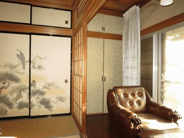 5DK House for Sale in Kofu, Yamanashi | 115.64 sqm on 195.5 sqm Land - Thumbnail 3