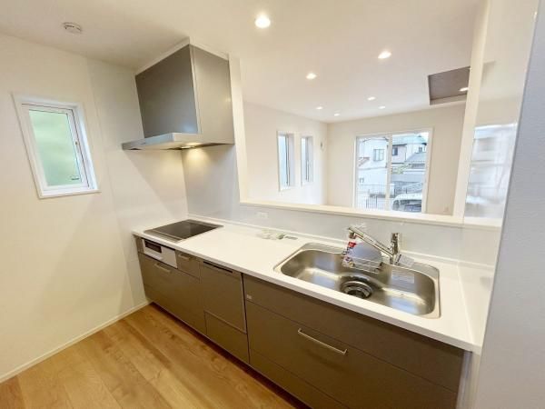 New 4LDK House in Sendai Aoba Ward, Miyagi | 109.29 sqm - Image 29