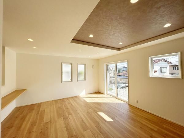 New 4LDK House in Sendai Aoba Ward, Miyagi | 109.29 sqm - Image 22