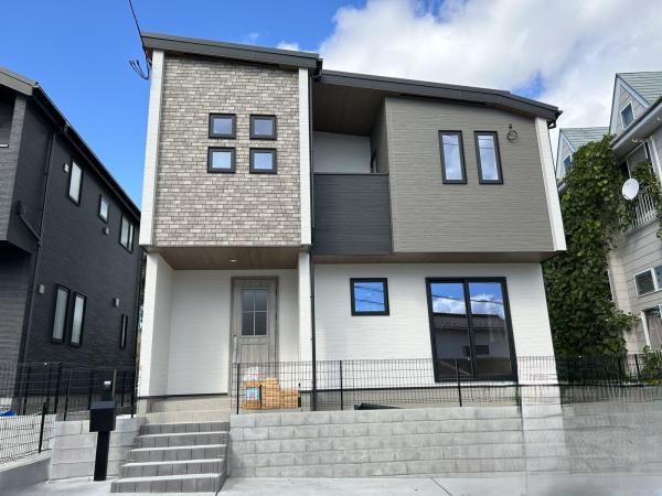 New 4LDK House in Sendai Aoba Ward, Miyagi | 109.29 sqm - Image 9