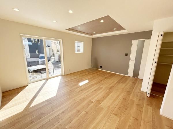 New 4LDK House in Sendai Aoba Ward, Miyagi | 109.29 sqm - Image 22
