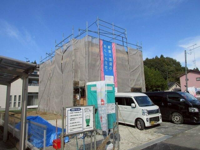 New 4LDK House in Nikko with Parking and Security - Thumbnail 2