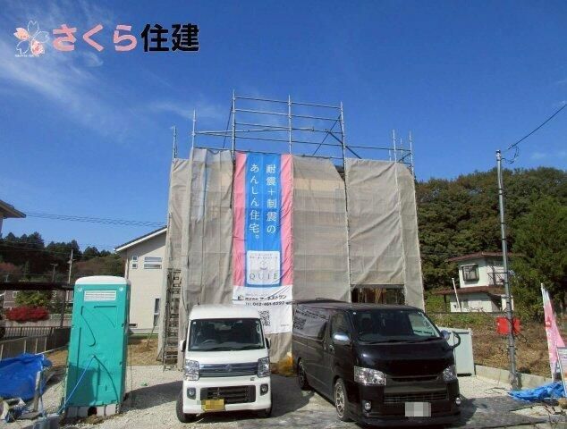 New 4LDK House in Nikko with Parking and Security - Thumbnail 3