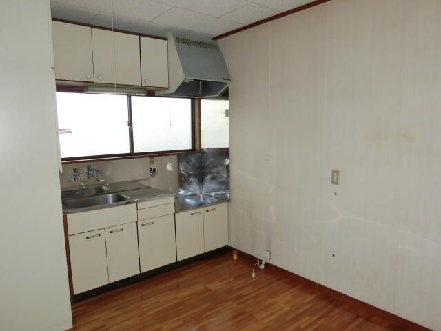1DK Apartment for Rent in Kitakami City, Iwate - Thumbnail 4