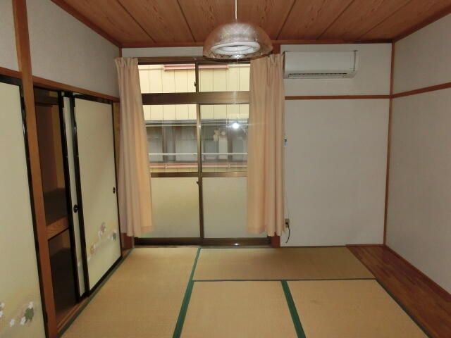 1DK Apartment for Rent in Kitakami City, Iwate - Thumbnail 3