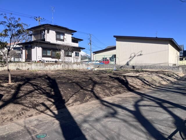 Land for Sale in Morioka City, Iwate - 391 sqm - Thumbnail 2