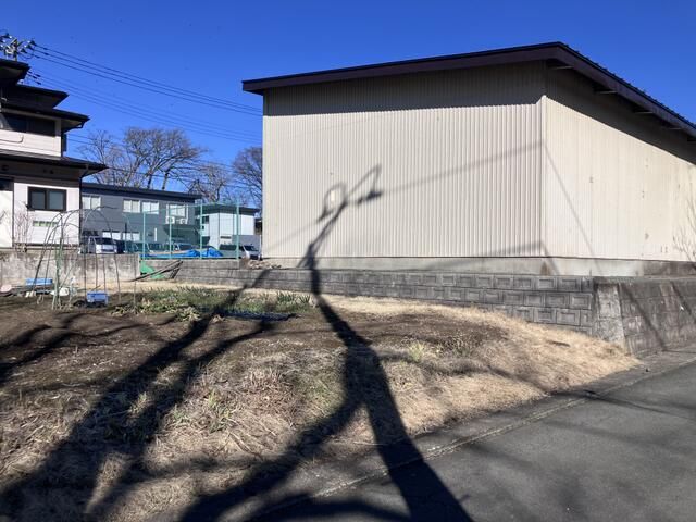 Land for Sale in Morioka City, Iwate - 391 sqm - Thumbnail 4
