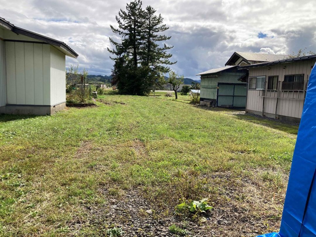 Vacant Residential Land for Sale in Yurihonjo, Akita - Thumbnail 2