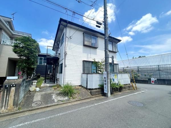 Apartment Building for Sale in Higashimurayama, Tokyo – 2-Story Wooden, 113.4m² - Thumbnail 2
