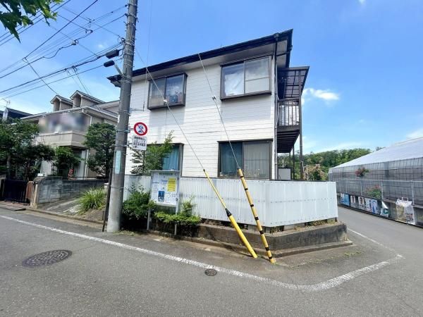Apartment Building for Sale in Higashimurayama, Tokyo – 2-Story Wooden, 113.4m² - Thumbnail 4