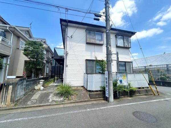 Apartment Building for Sale in Higashimurayama, Tokyo – 2-Story Wooden, 113.4m² - Thumbnail 3