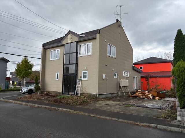Commercial Property for Rent in Tōbetsu, Hokkaido with Free Parking - Thumbnail 3
