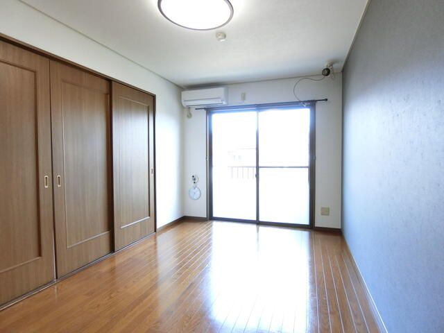 2LDK Apartment for Rent Near Naoetsu Station in Joetsu, Niigata - Thumbnail 4