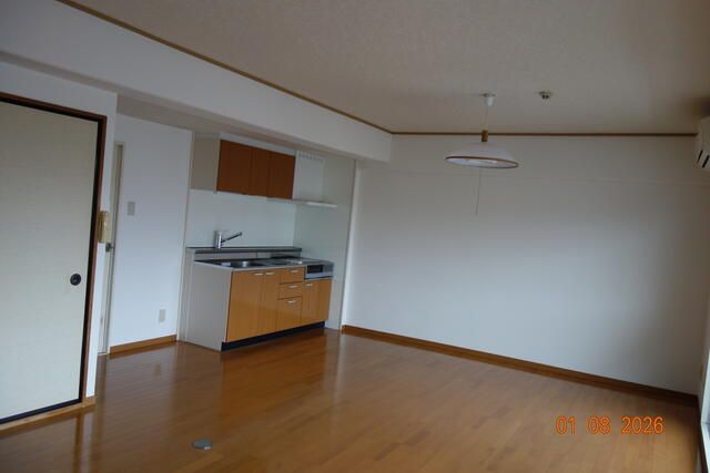 3LDK Apartment for Rent in Matsumoto, Nagano - MAC Nagisa Court - Thumbnail 3