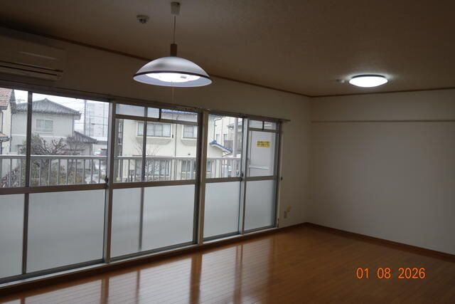 3LDK Apartment for Rent in Matsumoto, Nagano - MAC Nagisa Court - Thumbnail 4