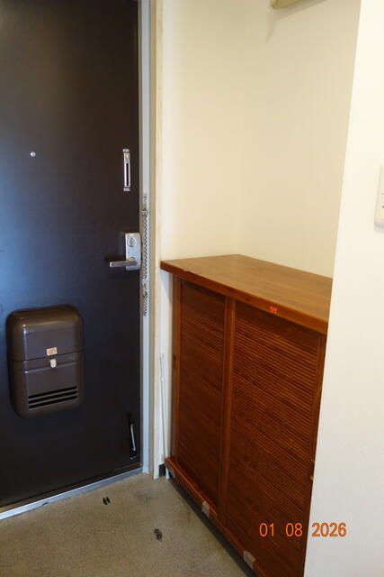 3LDK Apartment for Rent in Matsumoto, Nagano - MAC Nagisa Court - Thumbnail 2