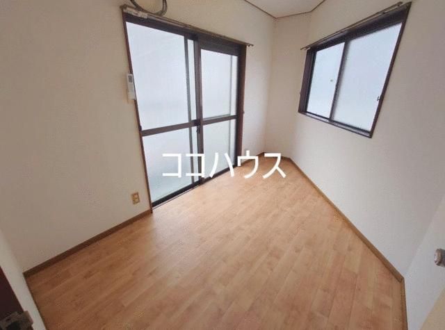 2K Apartment for Rent in Ichikawa, Chiba - Thumbnail 2