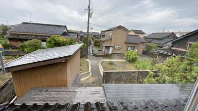 Property details: Property information for Motoe, Imizu City, Toyama Prefecture: Used detached house — Image 1, Imizu, Toyama
