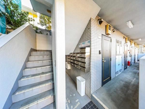 4-Story RC Apartment Building for Sale in Yamato, Kanagawa - Thumbnail 2