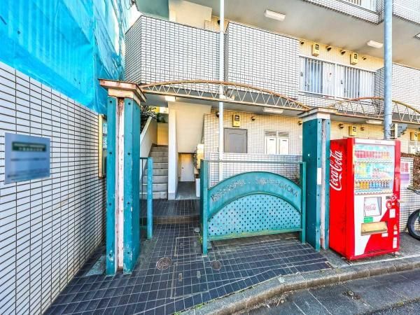 4-Story RC Apartment Building for Sale in Yamato, Kanagawa - Thumbnail 4
