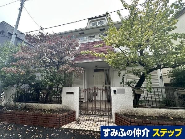 107.18 sqm Land for Sale in Nakano, Tokyo - Prime Residential Plot - Thumbnail 2