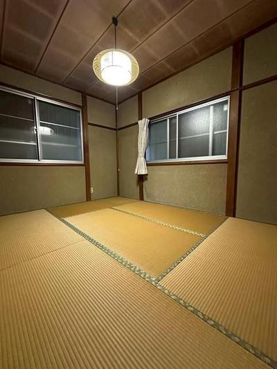 4LDK Detached House for Sale in Shimada, Shizuoka — Interior, Shimada, Shizuoka